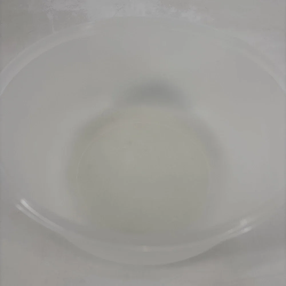 Tupperware vintage quart